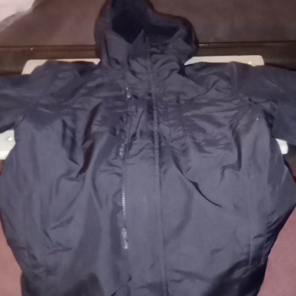 Kids jacket